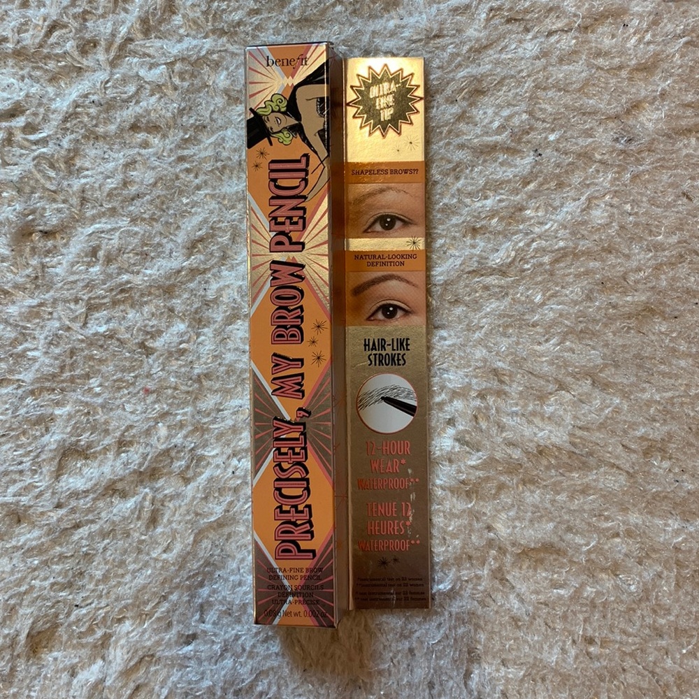 Benefit Precisely My Brow Pencil